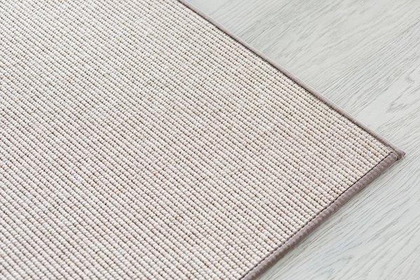 VM Carpet Esmeralda, 80x300cm beige