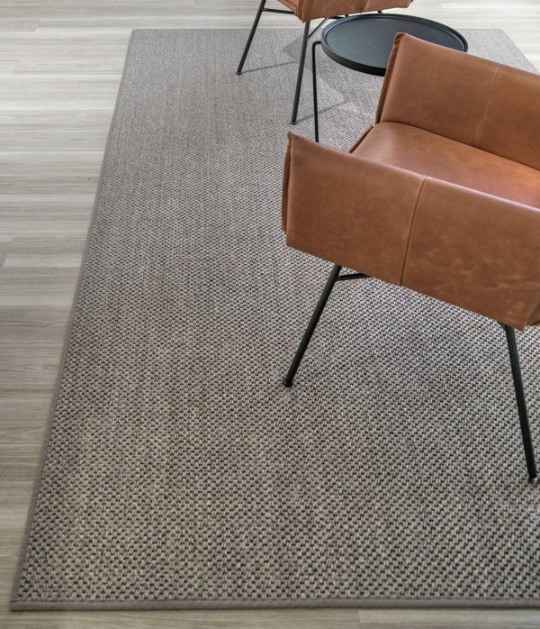 VM Carpet Panama, 130x170cm natural