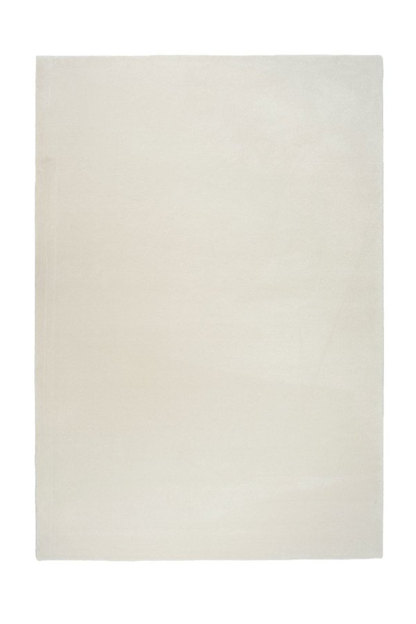 VM Carpet Hattara, 160x230cm valkoinen